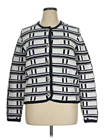 Ann Taylor Cardigan (view 1)