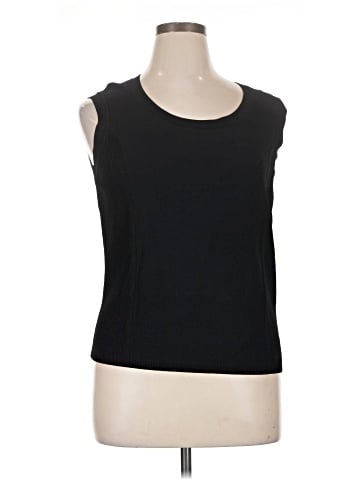 Jones New York Collection Sleeveless T-Shirt (view 1)