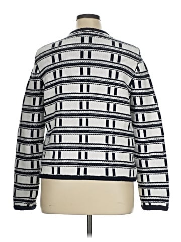 Ann Taylor Cardigan (view 2)