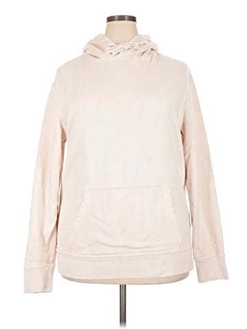 American Eagle Outfitters Pullover Hoodie (view 1)