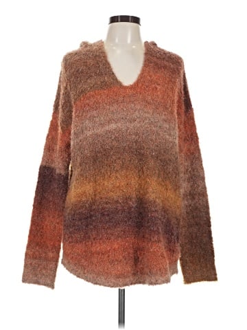 Caslon Pullover Sweater (view 1)