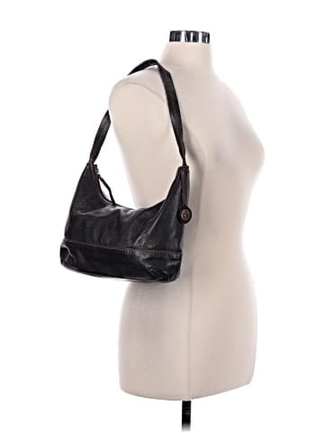 The Sak Leather Hobo (view 2)
