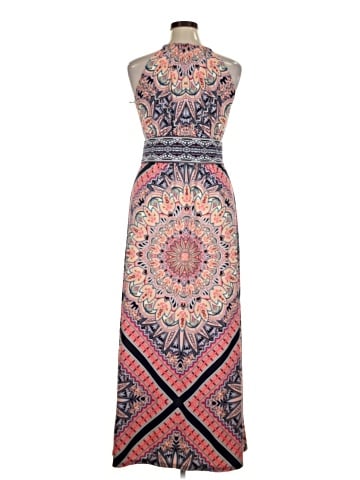 London Times Casual Dress (view 2)