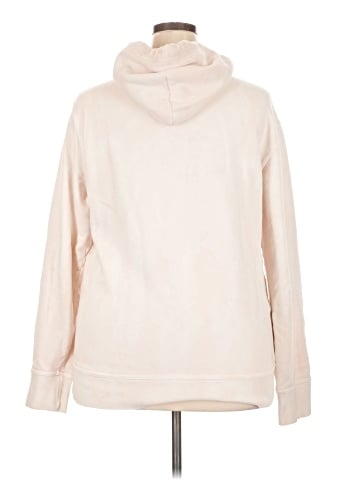 American Eagle Outfitters Pullover Hoodie (view 2)