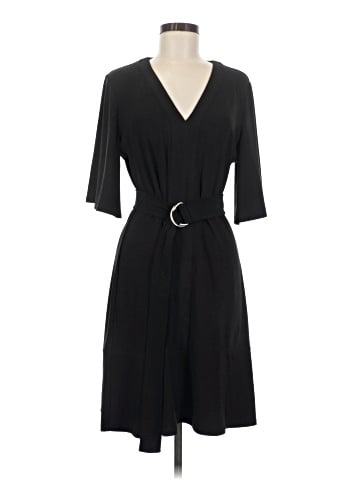 White House Black Market Cocktail Dress (view 1)