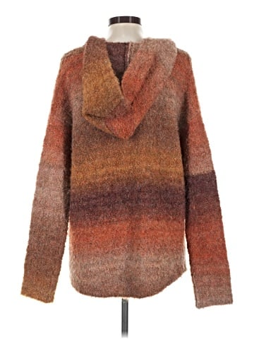 Caslon Pullover Sweater (view 2)