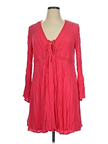 Torrid Casual Dress (view 1)