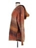 Caslon Tie-dye Brown Pullover Sweater Size L - photo 5
