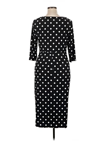 Connected Apparel Casual Dress (view 2)