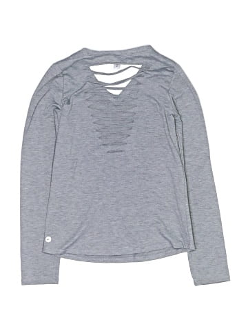 90 Degree by Reflex Long Sleeve Top (view 2)
