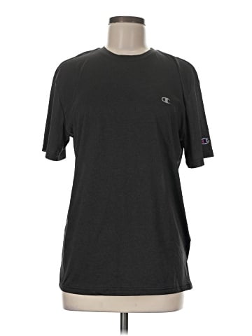 Champion Short Sleeve T-Shirt (view 1)