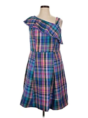 Isaac Mizrahi LIVE! Casual Dress (view 1)