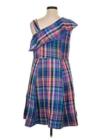 Isaac Mizrahi LIVE! Casual Dress (view 2)