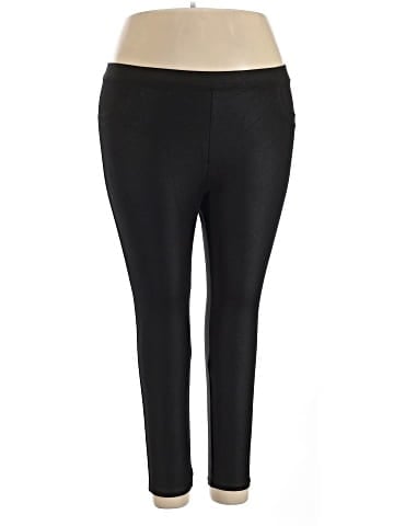 Knox Rose Active Pants (view 1)