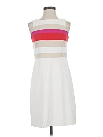 White House Black Market Casual Dress (view 1)