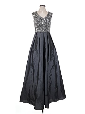 Aidan Mattox Cocktail Dress (view 1)