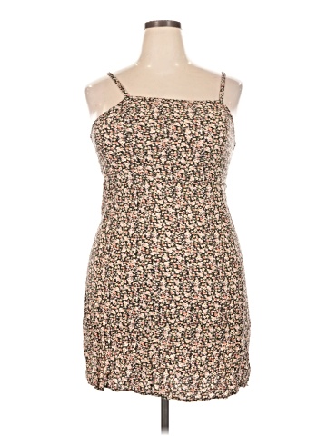 Wallflower Casual Dress (view 1)