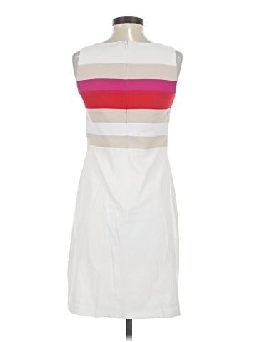 White House Black Market Casual Dress (view 2)