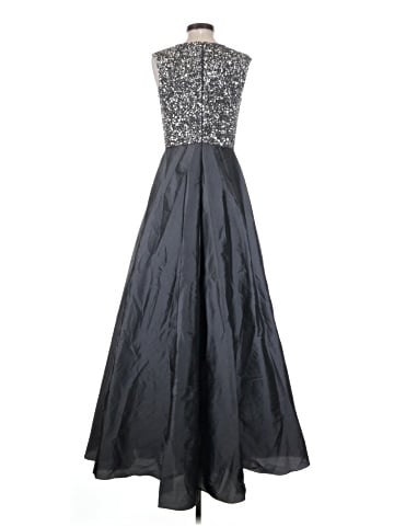 Aidan Mattox Cocktail Dress (view 2)