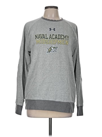 Under Armour Sweatshirt (view 1)
