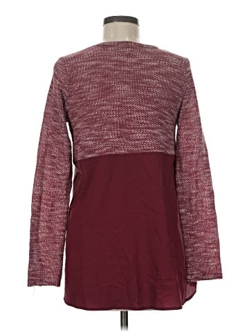 Lucky Brand Pullover Sweater (view 2)