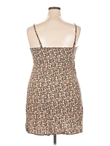 Wallflower Casual Dress (view 2)