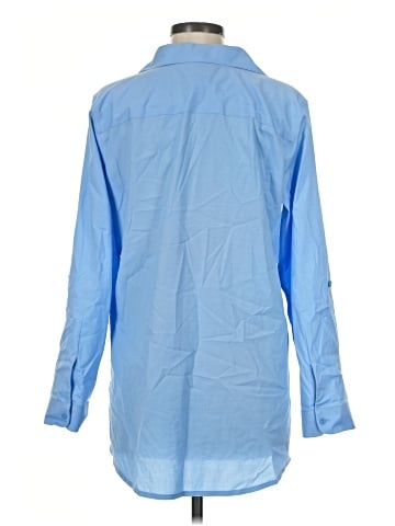 Chico's Long Sleeve Blouse (view 2)