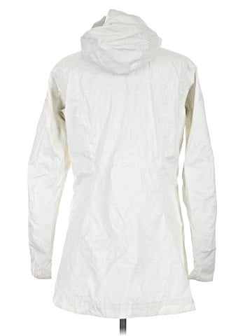 Columbia Raincoat (view 2)