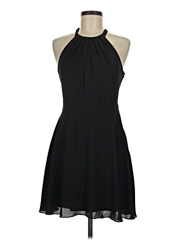 Express Cocktail Dress (view 1)