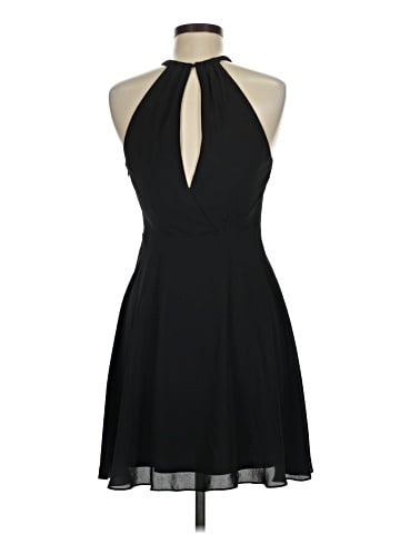 Express Cocktail Dress (view 2)