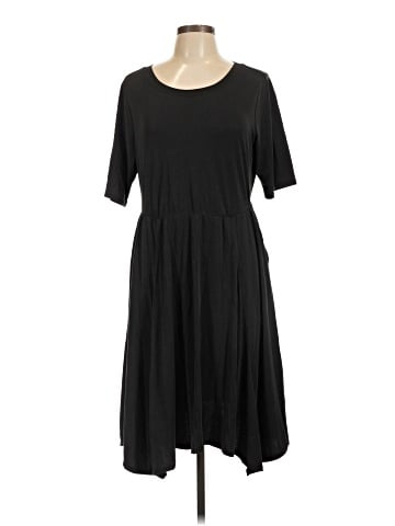 Torrid Casual Dress (view 1)