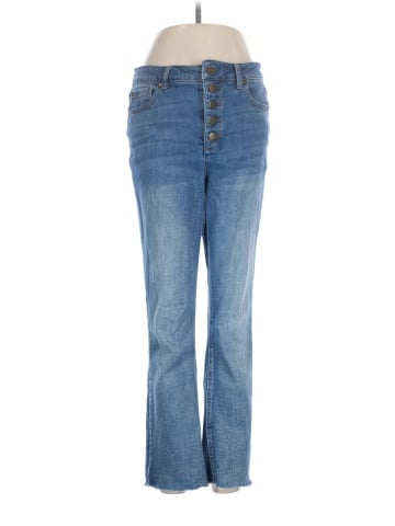 Kenneth Cole New York Jeans (view 1)