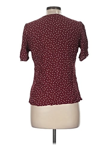 Boden Short Sleeve Blouse (view 2)