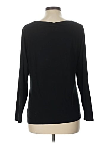 Coldwater Creek Long Sleeve T-Shirt (view 2)