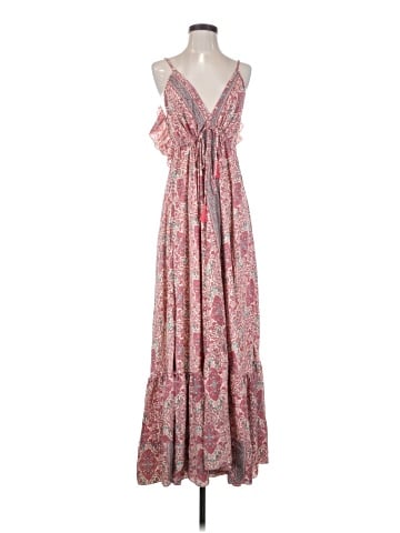 CIENNA Casual Dress (view 1)