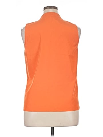 Unbranded Sleeveless Blouse (view 2)