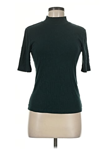 Nine West Turtleneck Sweater (view 1)