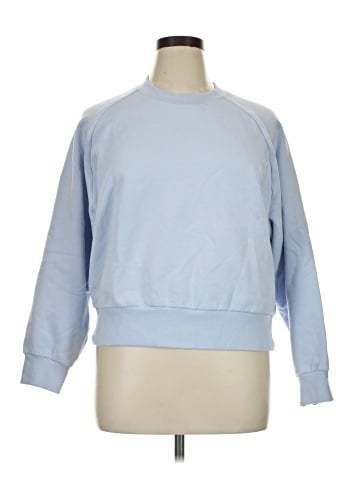 Athleta Sweatshirt (view 1)
