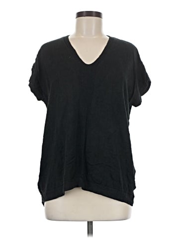 TWO by Vince Camuto Short Sleeve Top (view 1)