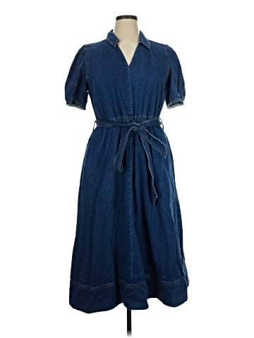Lands' End Casual Dress (view 1)