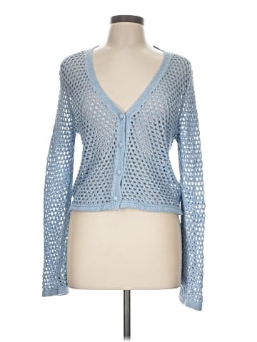 MNG Cardigan (view 1)