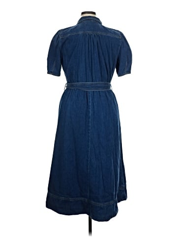 Lands' End Casual Dress (view 2)
