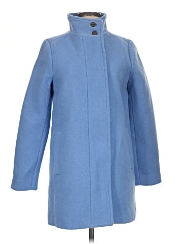 J.Crew Factory Store Coat (view 1)