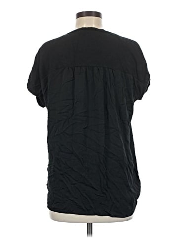 TWO by Vince Camuto Short Sleeve Top (view 2)