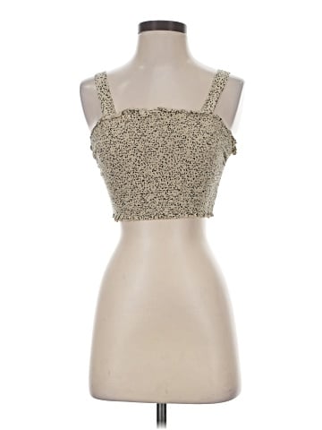 Japna Sleeveless Top (view 1)