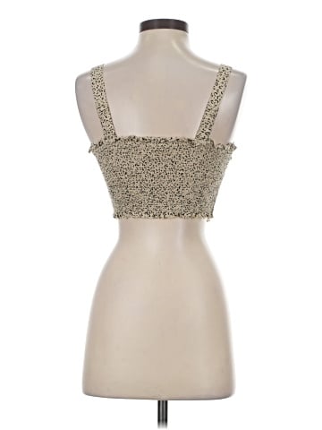 Japna Sleeveless Top (view 2)
