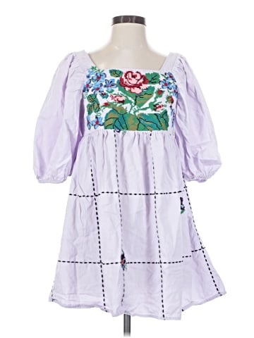 Kimchi Blue Casual Dress (view 1)