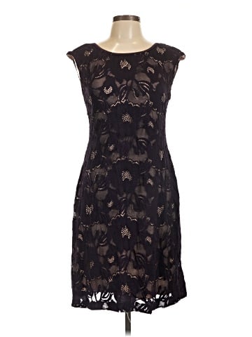 Connected Apparel Cocktail Dress (view 1)