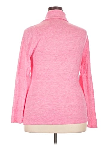 Lane Bryant Pullover Sweater (view 2)