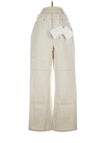 Jil Sander Jeans (view 1)